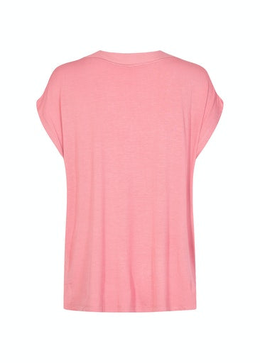 SUN-S23C07124 LONATA BLACK BLOUSE 0 main image 1