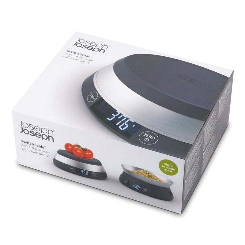Switch Weighing Scale