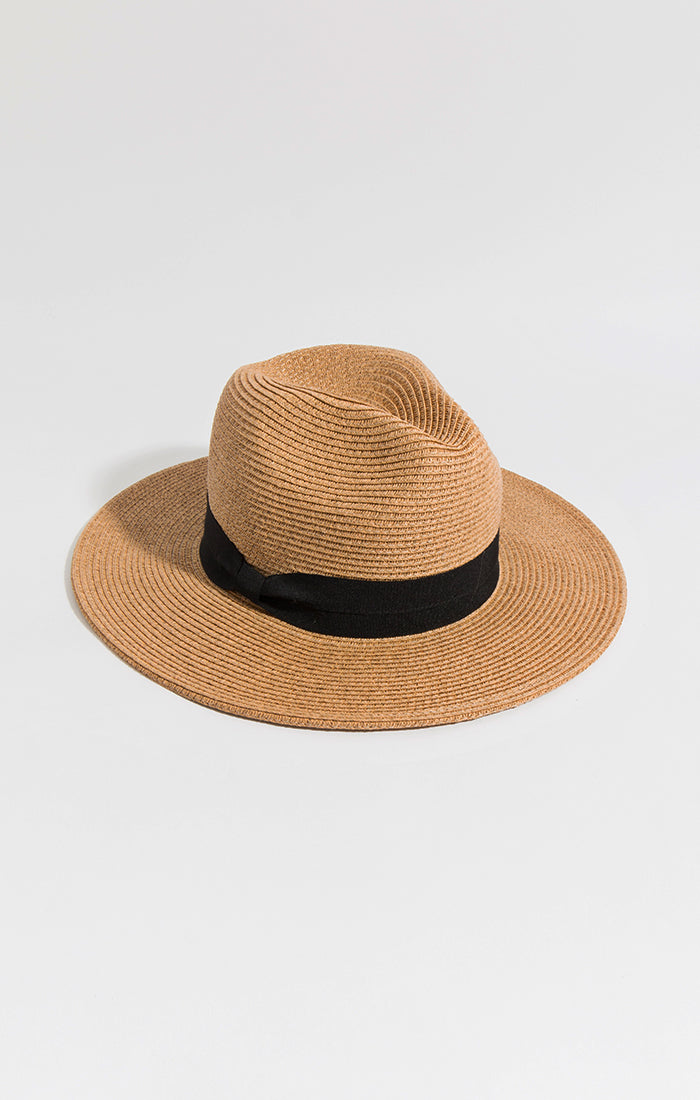 Tobago Hat - Sand