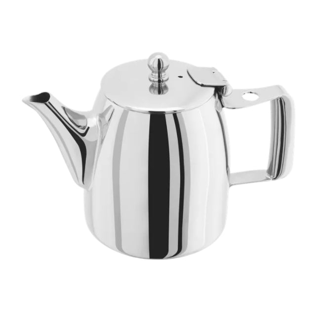 Continental Teapot - 4 Cup/900ml