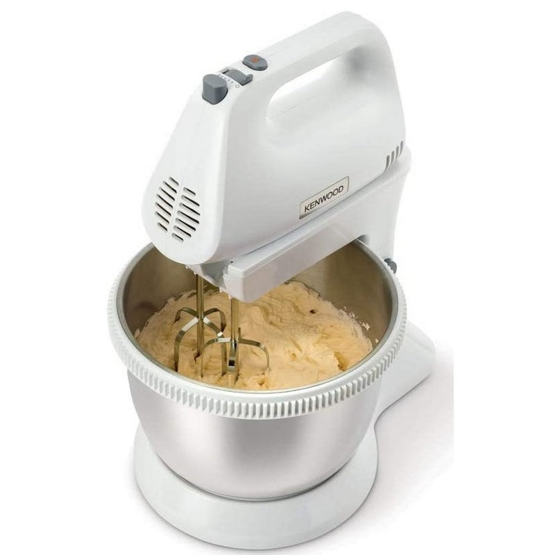 Chefette Hand Mixer White
