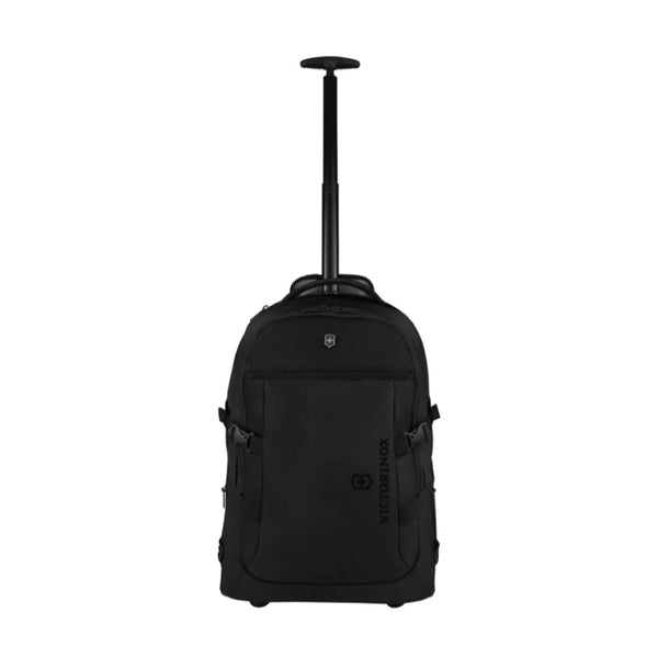 VX Sport Evo Backpack On Wheels Black