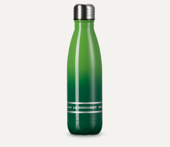 Hydration Bottle Bamboo