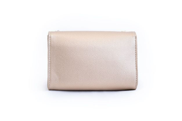 Divina Pouch - Gold