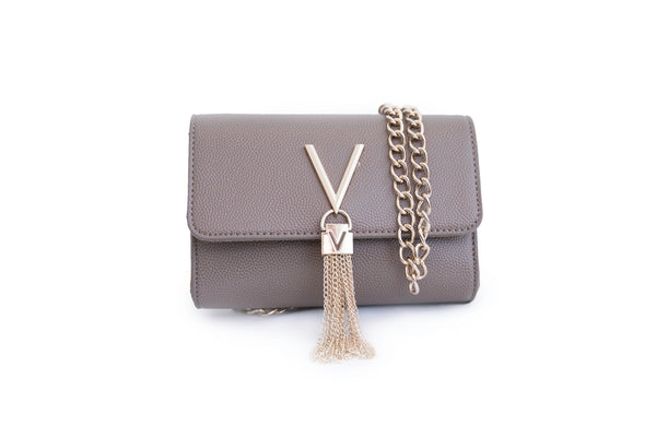 Divina Pouch - Taupe