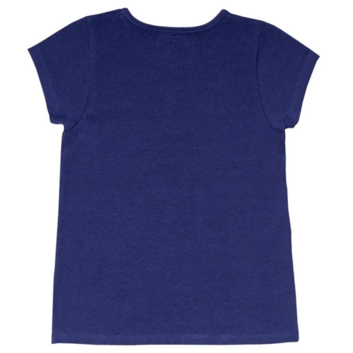 Knit Shirt - Azul