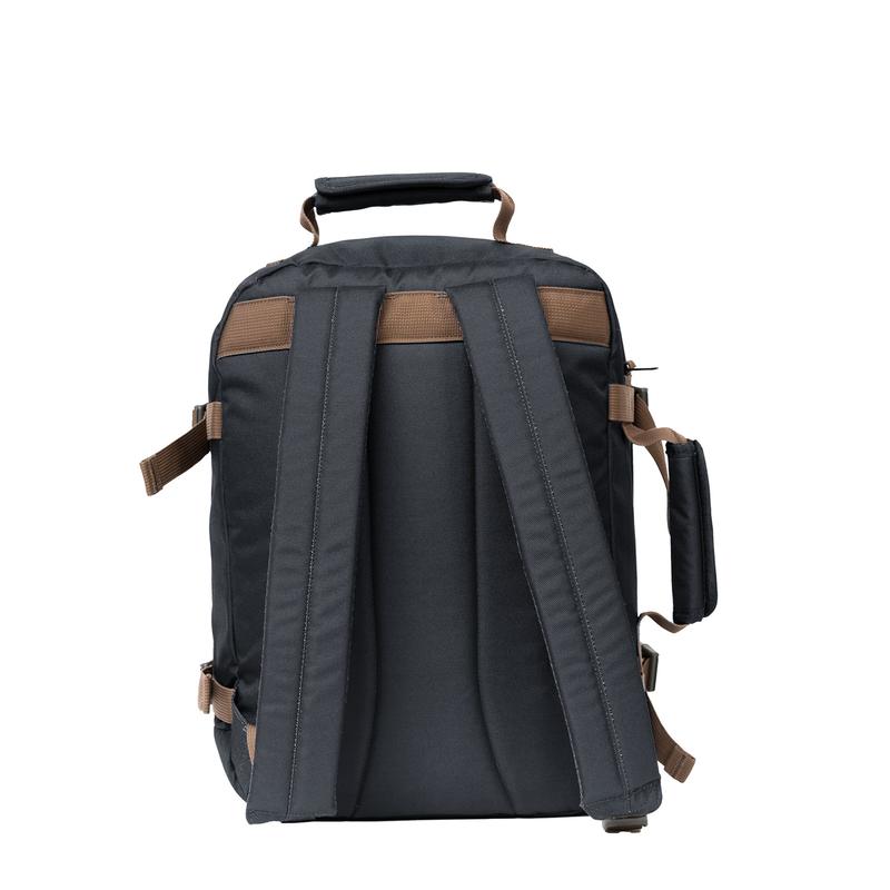 Classic Backpack 28 Litre - Black Sand