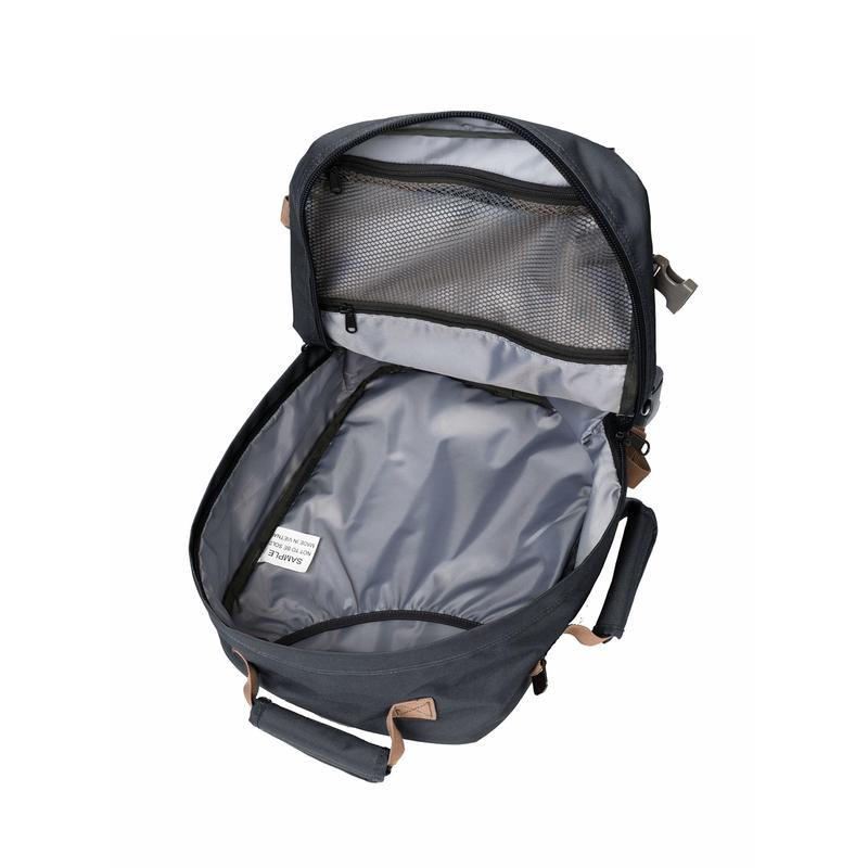 Classic Backpack 28 Litre - Black Sand