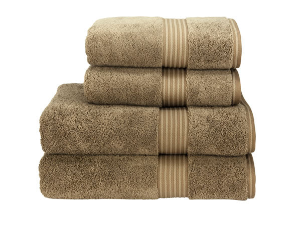 Supreme Hygro Towel Mocha