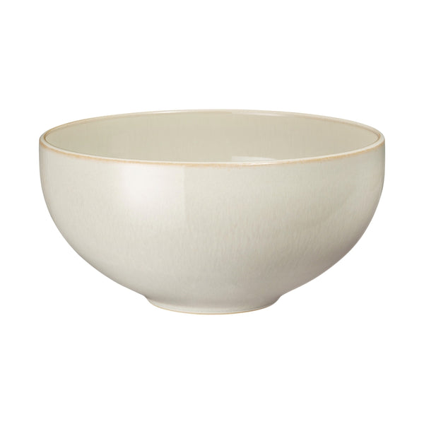 Denby Linen Ramen/Large Noodle Bowl