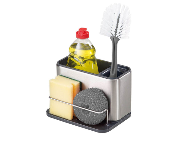 Surface Sink Tidy - Stainless Steel