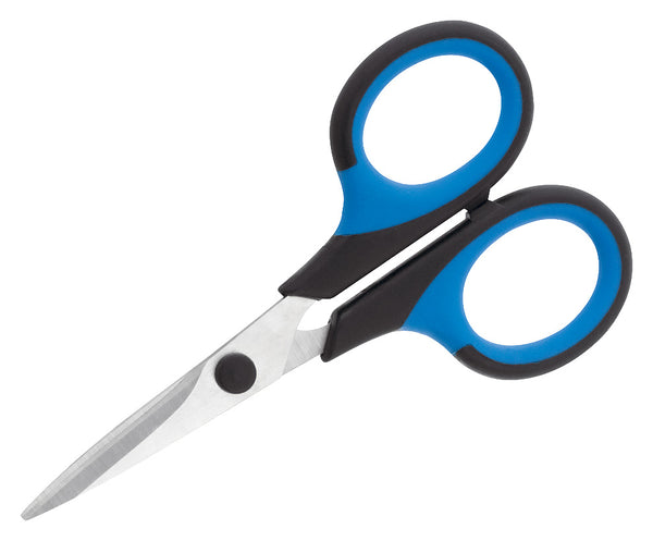 Judge Soft Grip All Purpose Scissors 12.5cm/5"