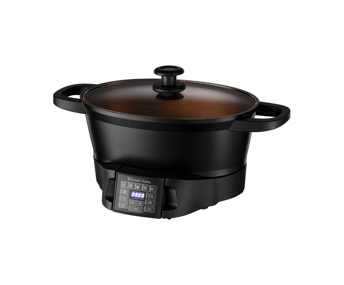 Good To Go Multi Cooker 6.5L