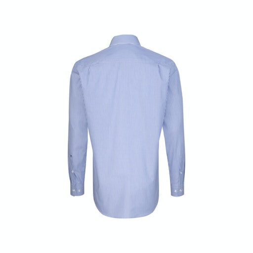 Regular Fit Shirt - Light Blue