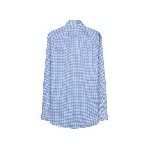 Regular Fit Light Kent Shirt - Light Blue