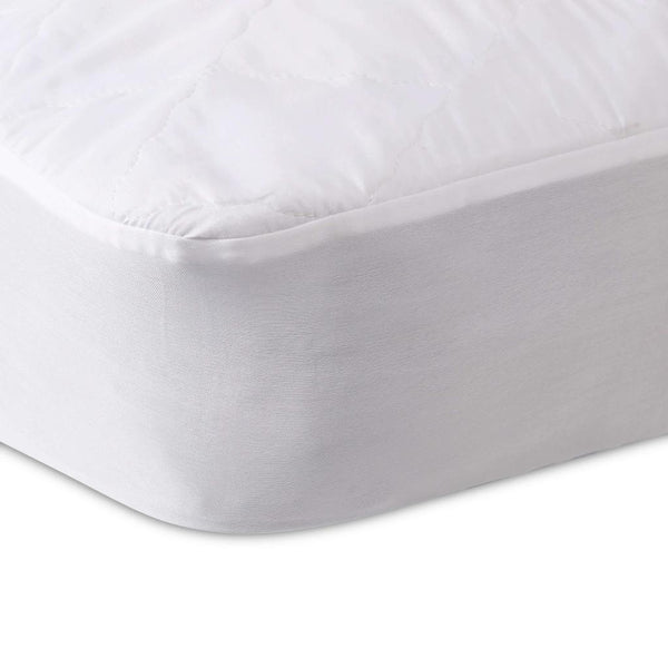 Waterproof Mattress Protector Cot Bed