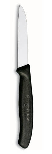 Victorinox Classic Paring Knife 8cm - Black