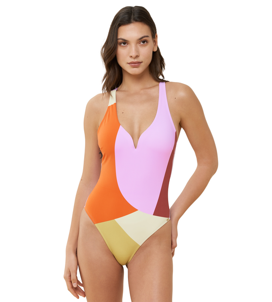Flex Smart Summer Swimsuit - Multi