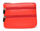 Purse - Chilli Red