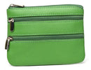 Purse - Green