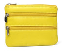 Purse - Lime