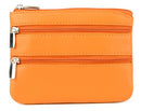 Purse - Orange