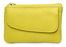 Purse - Lime