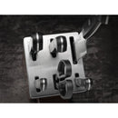 Gourmet 7 Piece Ash Knife Block Set