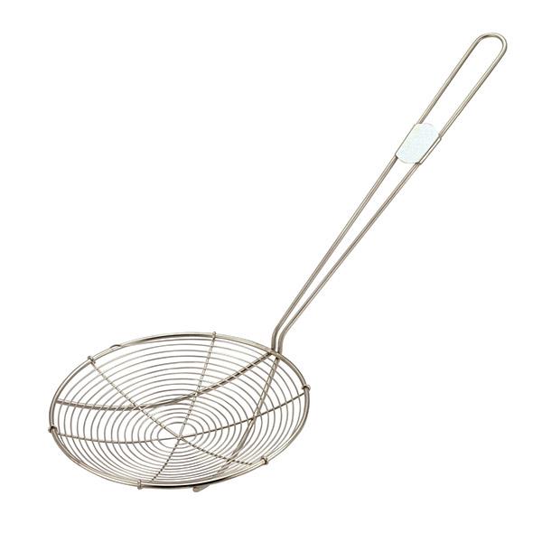20cm Stainless Steel Skimmer