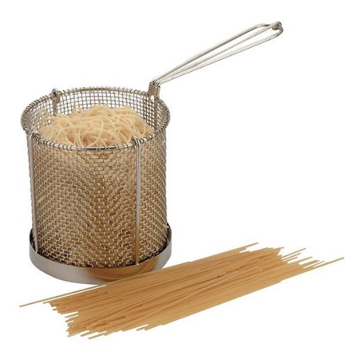 Stainless Steel Spaghetti Basket