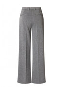 Baileys Jersey Trouser - Dark Grey Melange