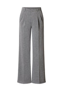 Baileys Jersey Trouser - Dark Grey Melange