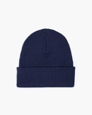 Backpatch Beanie - Dress Blues