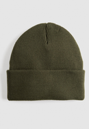 Backpatch Beanie - Duffle Bag