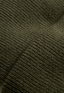 Backpatch Beanie - Duffle Bag