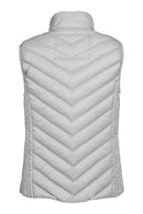 Gilet - Pearl Grey