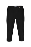 Bella 40cm Shorts - Black