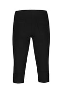 Bella 40cm Shorts - Black