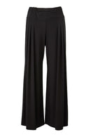 Trousers - Black