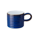 Imperial Blue Small Ridge Mug
