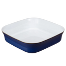 Imperial Blue Square Oven Dish