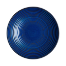 Imperial Blue Medium Ridge Bowl