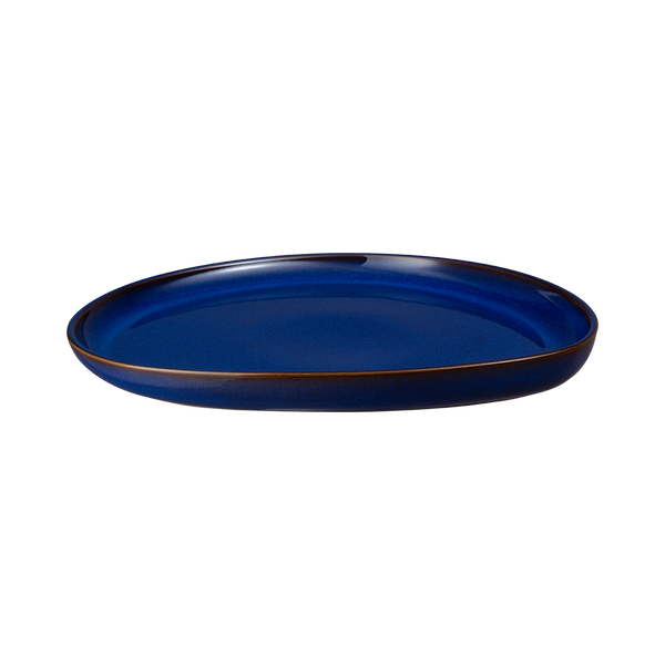 Imperial Blue Organic Platter
