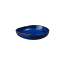 Imperial Blue Small Organic Dish