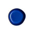 Imperial Blue Small Organic Dish