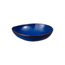 Imperial Blue Medium Organic Dish