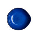 Imperial Blue Medium Organic Dish