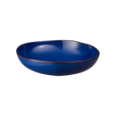Imperial Blue Large Organic Dish