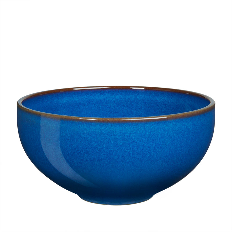 Imperial Blue Ramen / Large Noodle Bowl