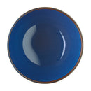 Imperial Blue Ramen / Large Noodle Bowl